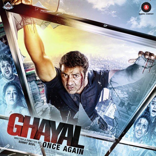 Ghayal Once Again Armaan Malik MP3 Download
